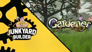 Junkyard Builder and Gardener