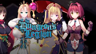 Dungeon's Legion UNRATED