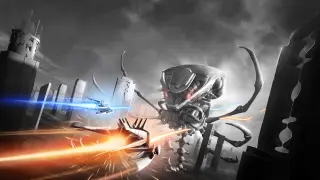 Aaero2: Black Razor - PS5