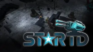 Star TD