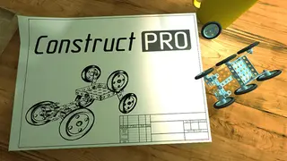 Construct PRO
