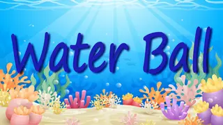 Water Ball