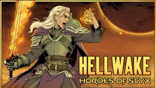 Hellwake: Hordes of Styx