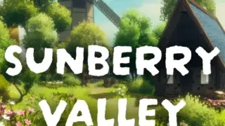 Sunberry Valley - Switch