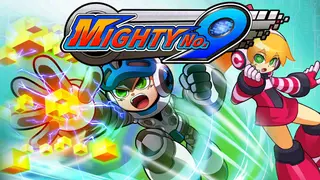 Mighty No. 9