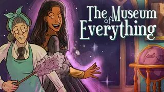 The Museum of Everything