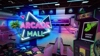 Premium Bowling - Arcade Mall Alley
