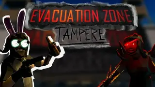 Evacuation Zone: Tampere