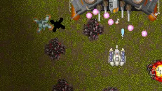 Arcade Archives ASSAULT - PS4