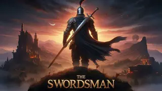 The Swordsman