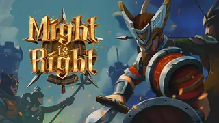 Might is Right
