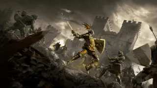 MORDHAU Gold Edition - PS4
