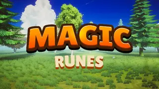 Magic Runes