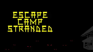Escape Camp Stranded