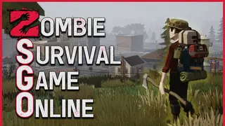 Zombie Survival Game Online