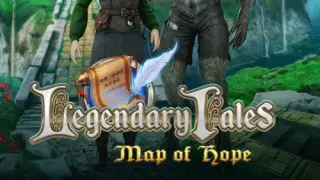 Legendary Tales: Map of Hope - Switch