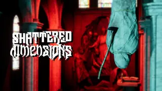Shattered Dimensions