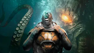Cthulhu: The Cosmic Abyss - Xbox Series