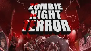 Zombie Night Terror - Switch
