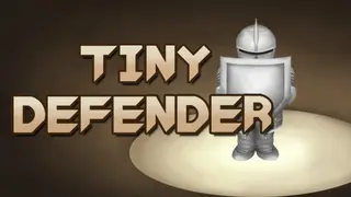 Tiny Defender