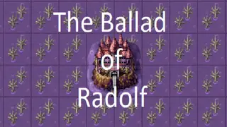 The Ballad of Radolf