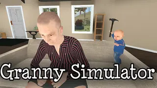 Granny Simulator