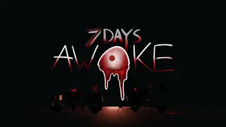 7 Days Awake