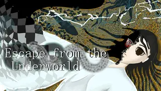 死者还阳Escape from the Underworld