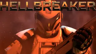 Hellbreaker