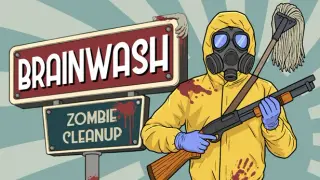 BrainWash: Zombie Cleanup