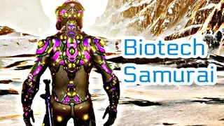 Biotech Samurai