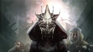 Blackguards 2 - Switch