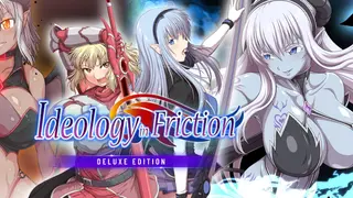 Ideology in Friction Deluxe Edition