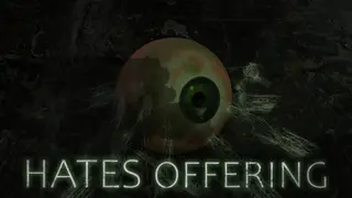 Hate's Offering