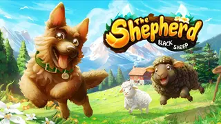 The Shepherd: Black Sheep
