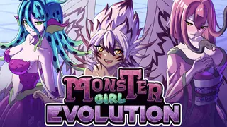 Monster Girl Evolution