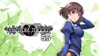 GRISAIA PHANTOM TRIGGER 5.5 - Switch