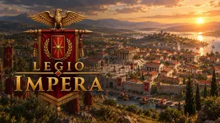 Legio Impera