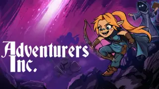 Adventurers Inc.