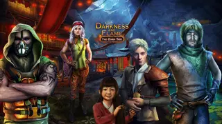 Darkness and Flame 3: The Dark Side - Xbox One