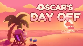 Oscar's Day Off