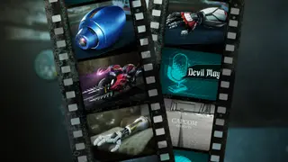 DMC5 - Devil May Cry 5 Deluxe Upgrade - Xbox One