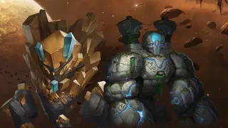 Stellaris: Lithoids Species Pack - Xbox One