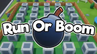 Run Or Boom