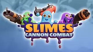 Slimes - Cannon Combat