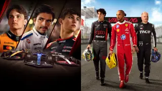 F1 25: 2026 Season - Xbox Series