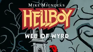 Hellboy