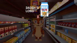 Daddy's Long Milk Run