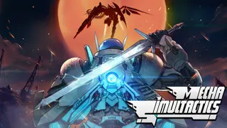 Mecha Simultactics