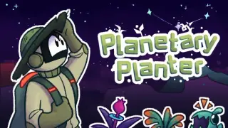 Planetary Planter